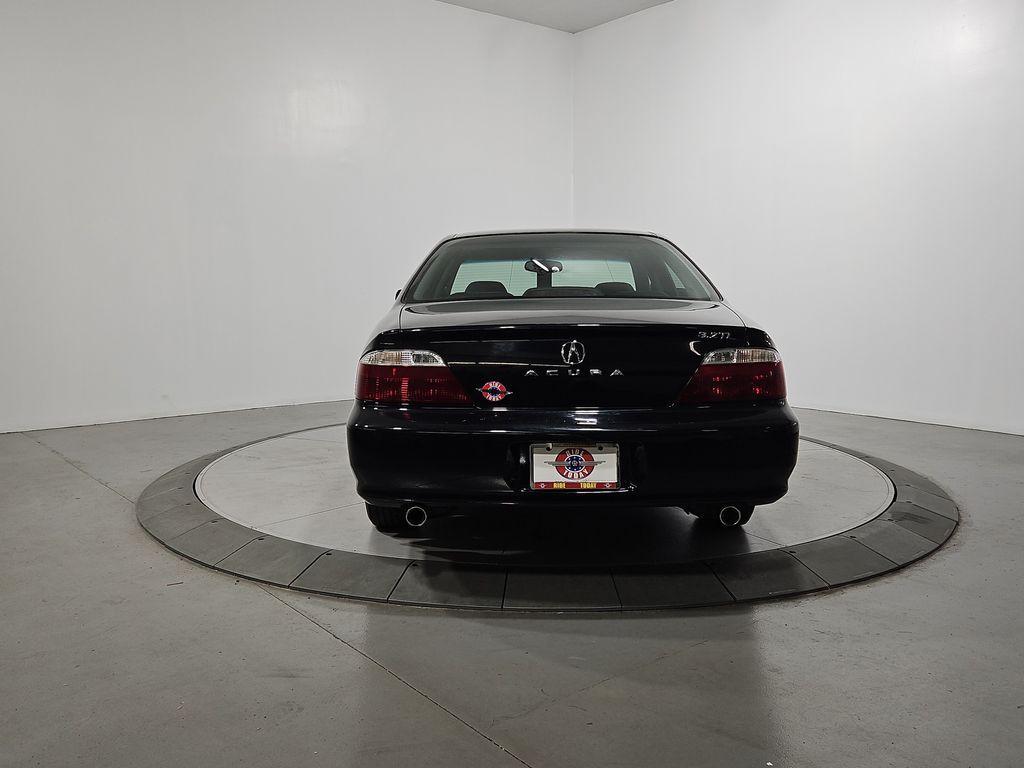 used 2003 Acura TL car, priced at $9,995