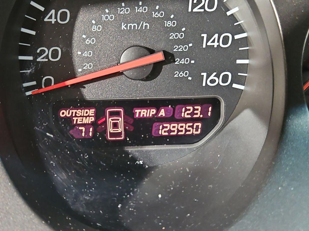used 2003 Acura TL car, priced at $9,995