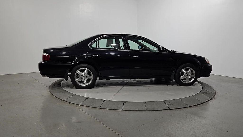 used 2003 Acura TL car, priced at $9,995