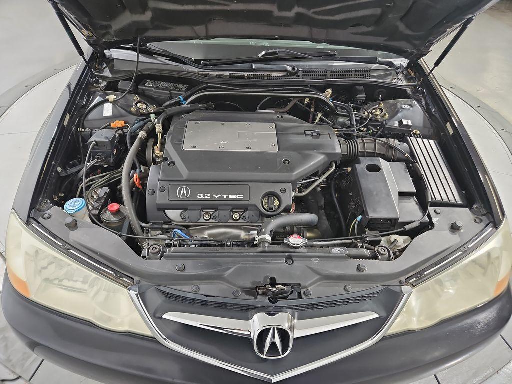 used 2003 Acura TL car, priced at $9,995