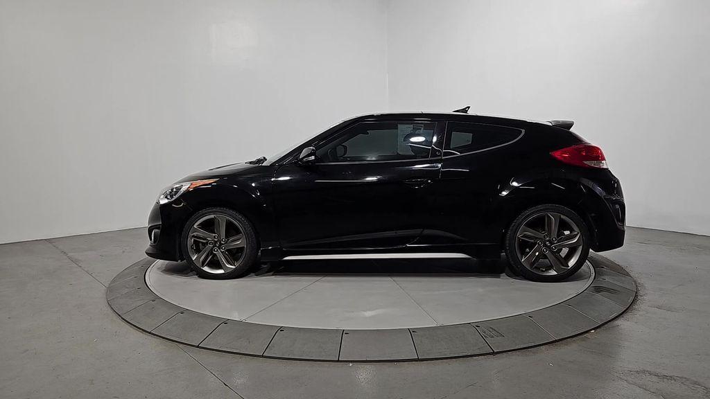 used 2013 Hyundai Veloster car, priced at $7,987
