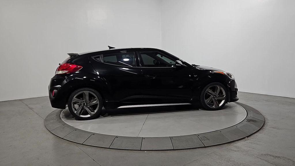 used 2013 Hyundai Veloster car, priced at $7,987