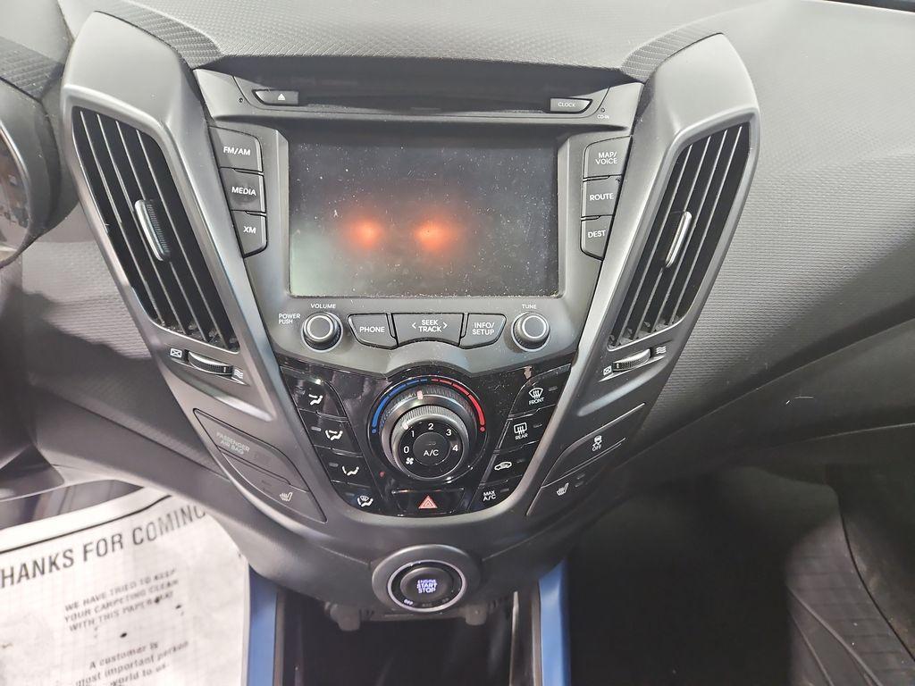 used 2013 Hyundai Veloster car, priced at $7,987