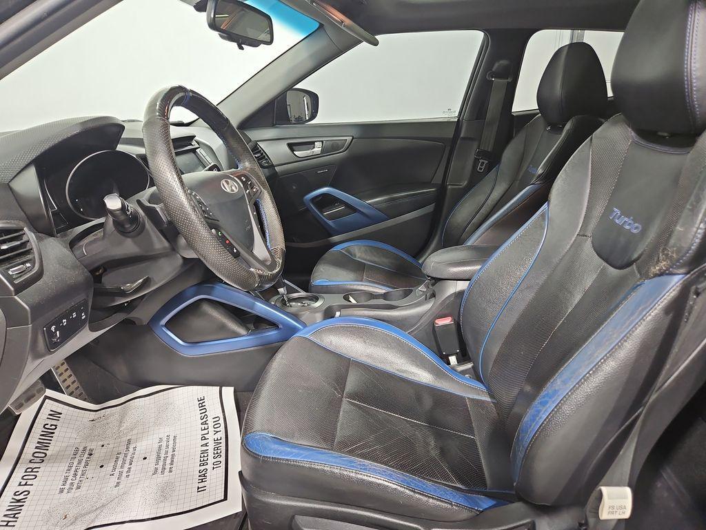 used 2013 Hyundai Veloster car, priced at $7,987