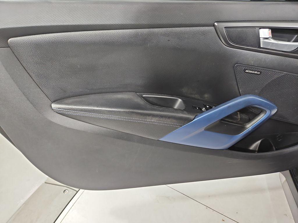 used 2013 Hyundai Veloster car, priced at $7,987