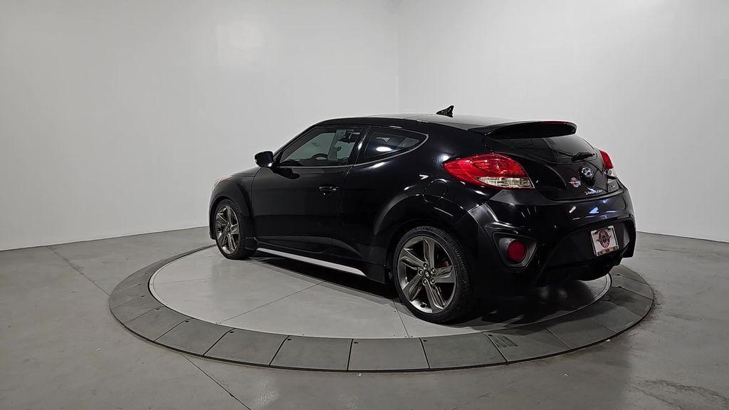 used 2013 Hyundai Veloster car, priced at $7,987