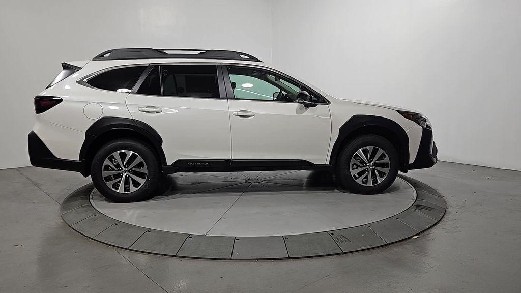new 2025 Subaru Outback car, priced at $35,915