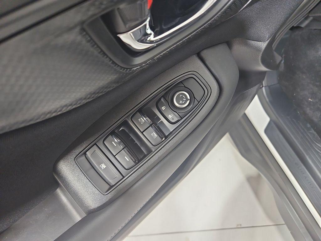 new 2025 Subaru Outback car, priced at $35,915