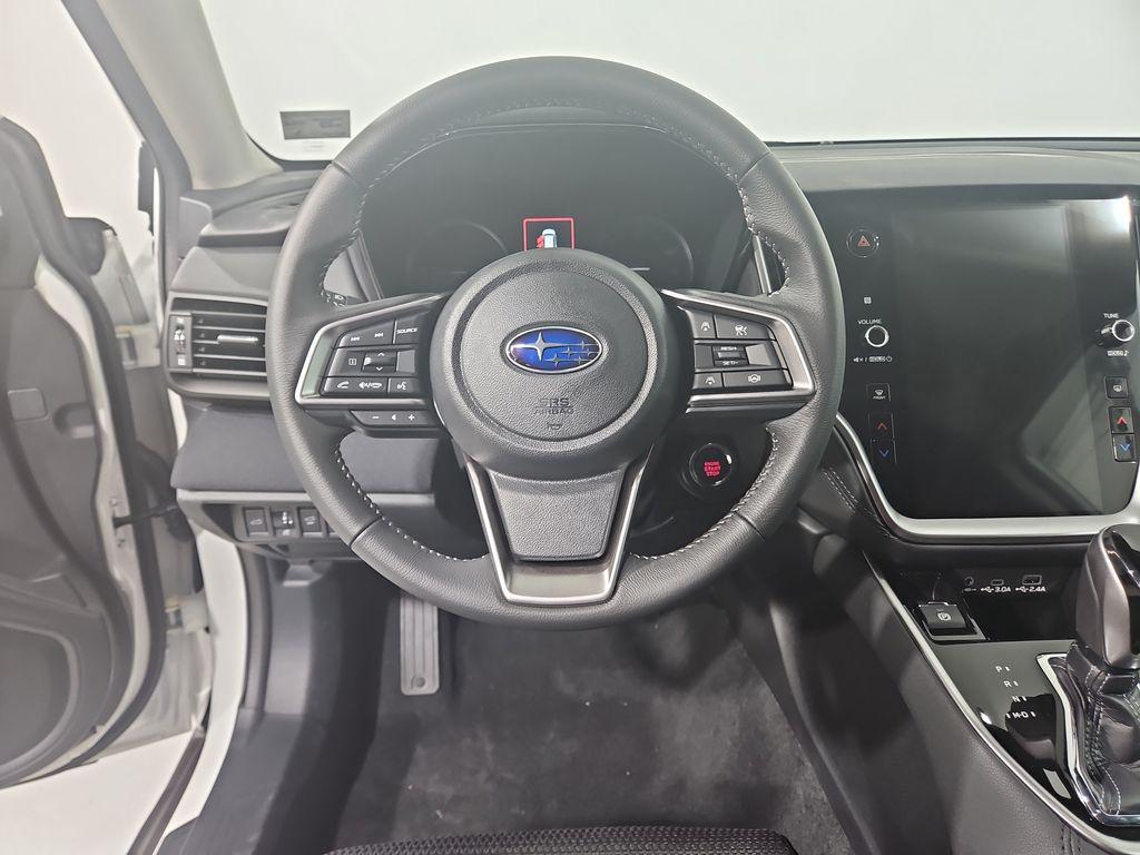 new 2025 Subaru Outback car, priced at $35,915