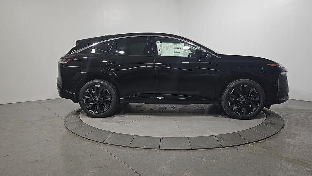 new 2026 Nissan Murano car, priced at $48,985