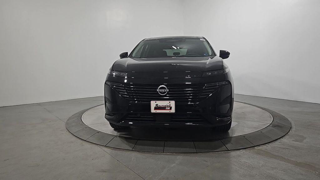 new 2026 Nissan Murano car, priced at $48,985