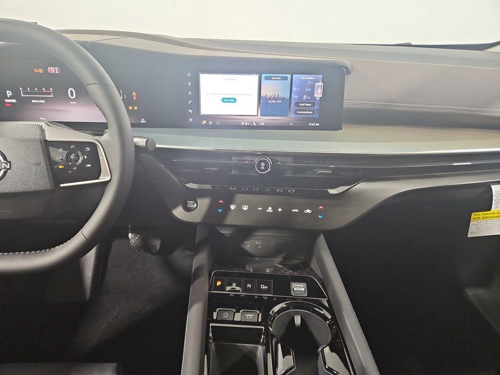 new 2026 Nissan Murano car, priced at $48,985