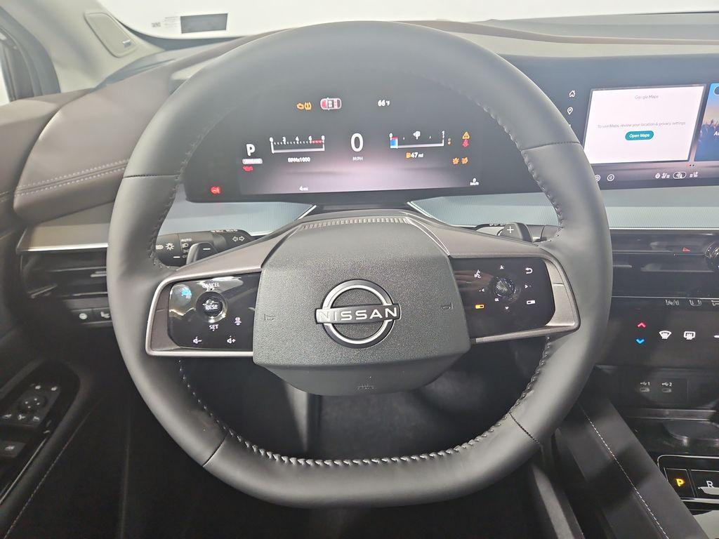 new 2026 Nissan Murano car, priced at $48,985