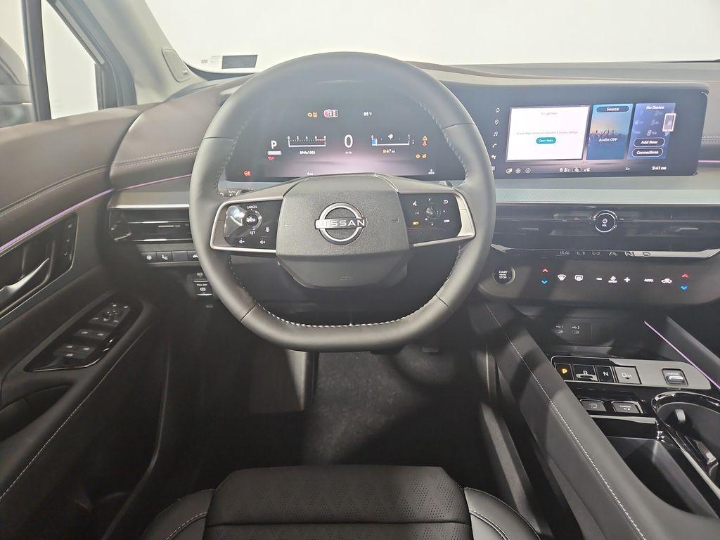 new 2026 Nissan Murano car, priced at $48,985