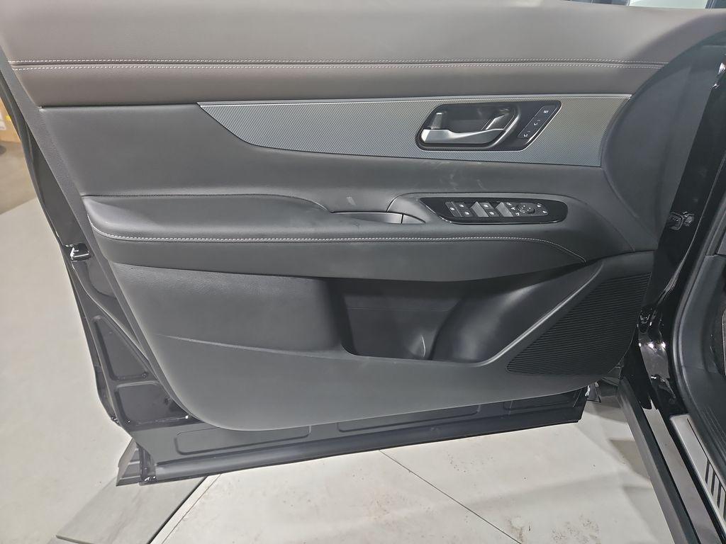 new 2026 Nissan Murano car, priced at $48,985