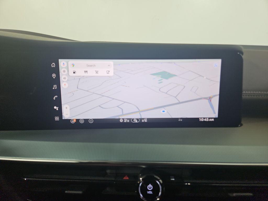 new 2026 Nissan Murano car, priced at $48,985