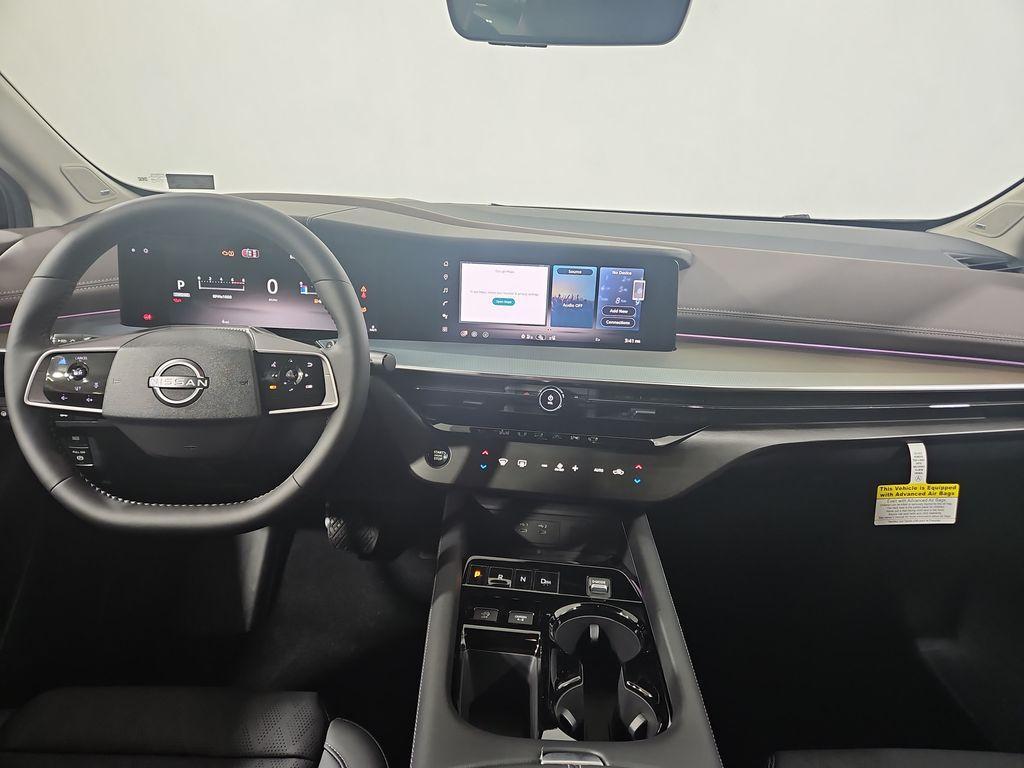 new 2026 Nissan Murano car, priced at $48,985