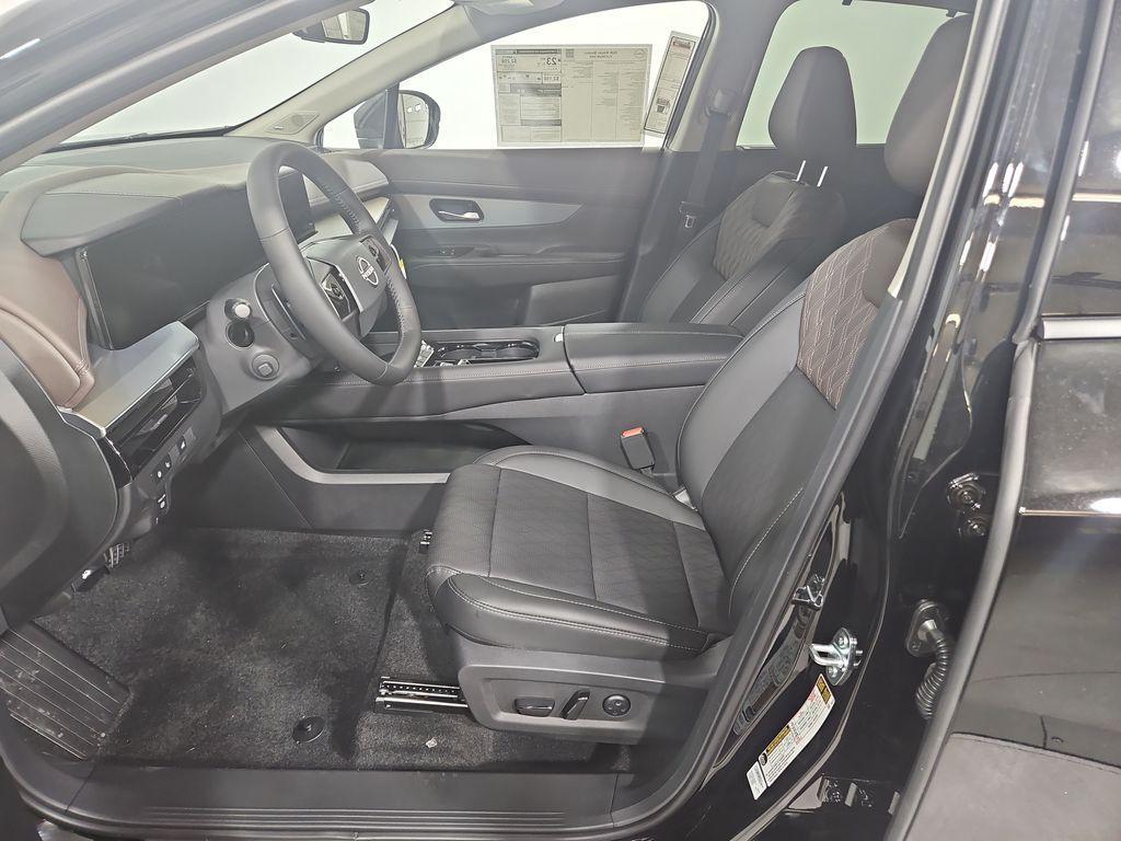 new 2026 Nissan Murano car, priced at $48,985