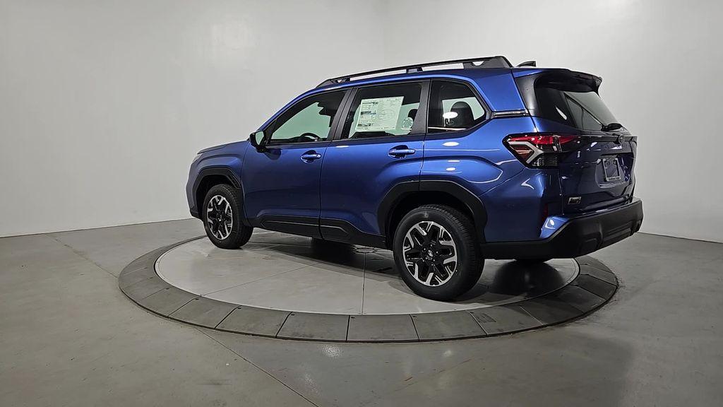 new 2026 Subaru Forester car, priced at $30,729