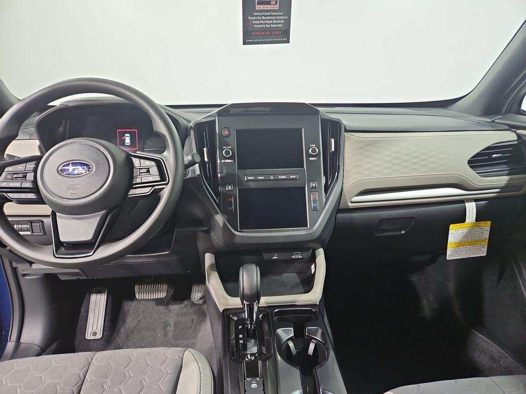 new 2026 Subaru Forester car, priced at $30,729