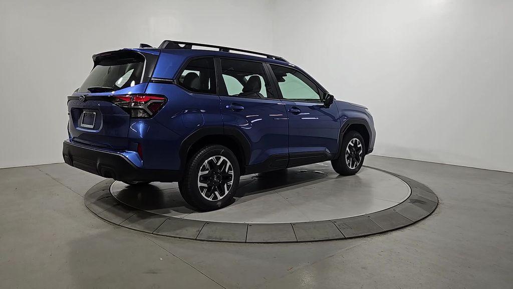 new 2026 Subaru Forester car, priced at $30,729