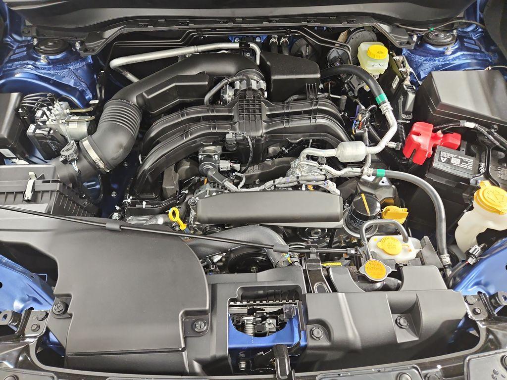 new 2026 Subaru Forester car, priced at $30,729