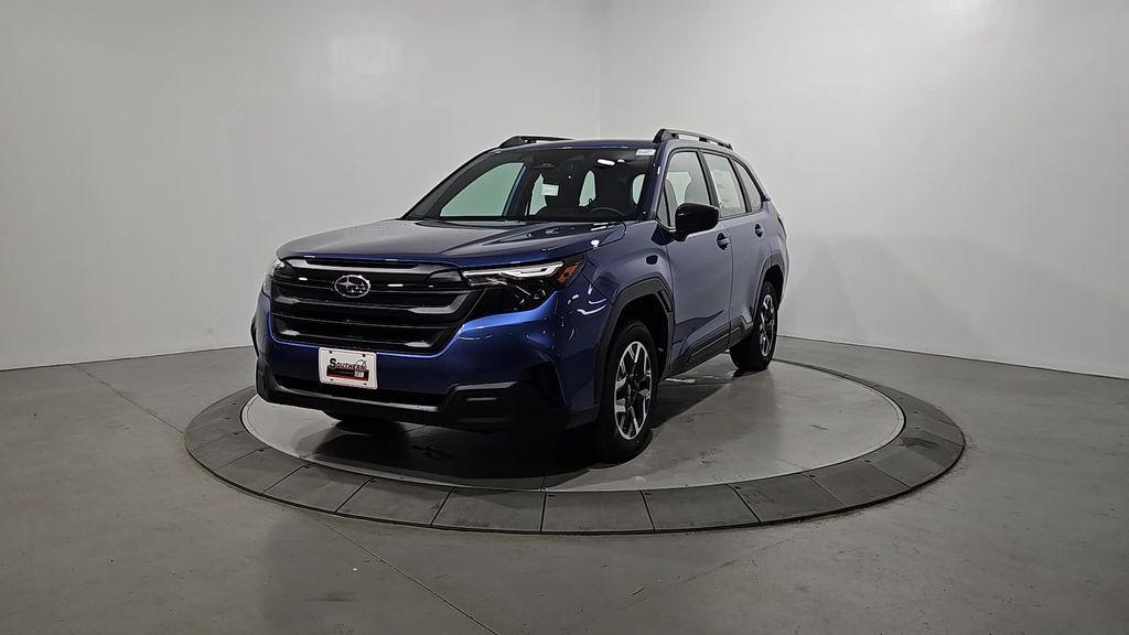new 2026 Subaru Forester car, priced at $30,729