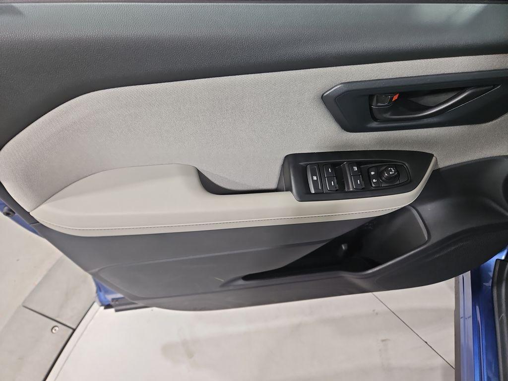 new 2026 Subaru Forester car, priced at $30,729