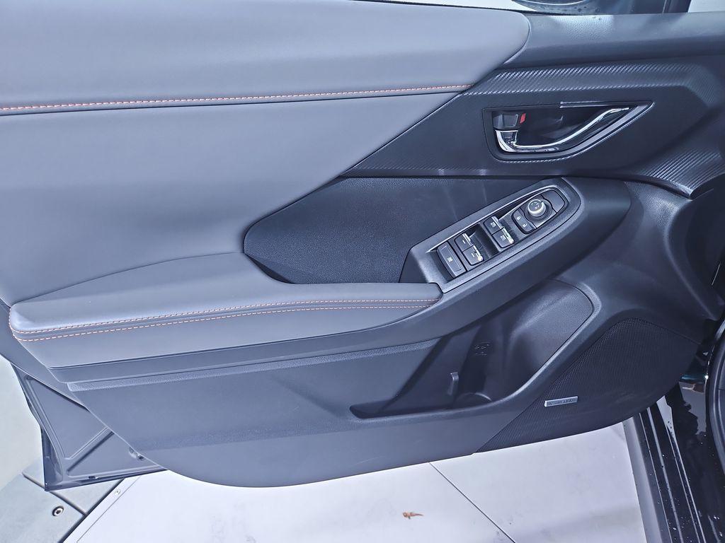 new 2025 Subaru Crosstrek car, priced at $34,273