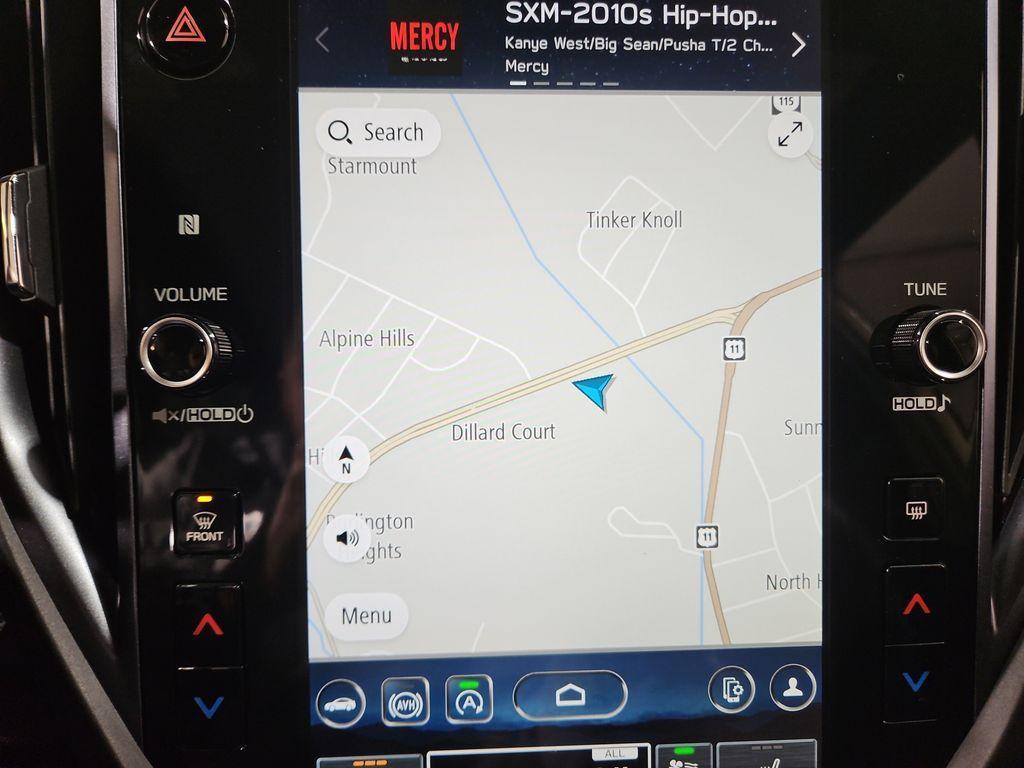 new 2026 Subaru Forester car, priced at $41,341