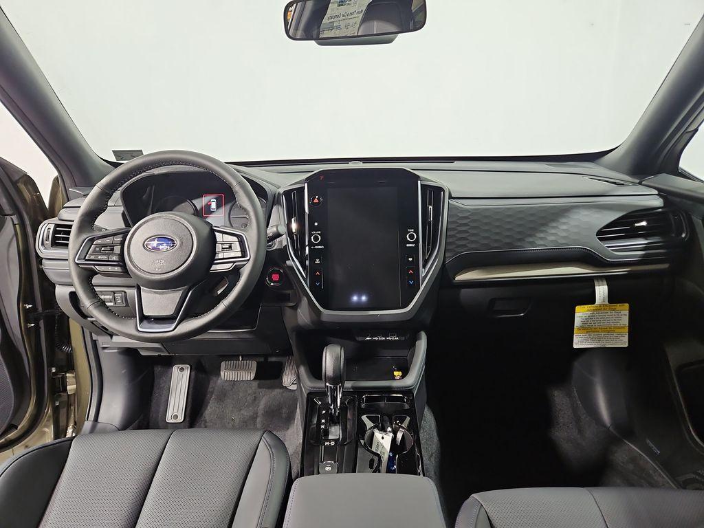 new 2026 Subaru Forester car, priced at $41,341