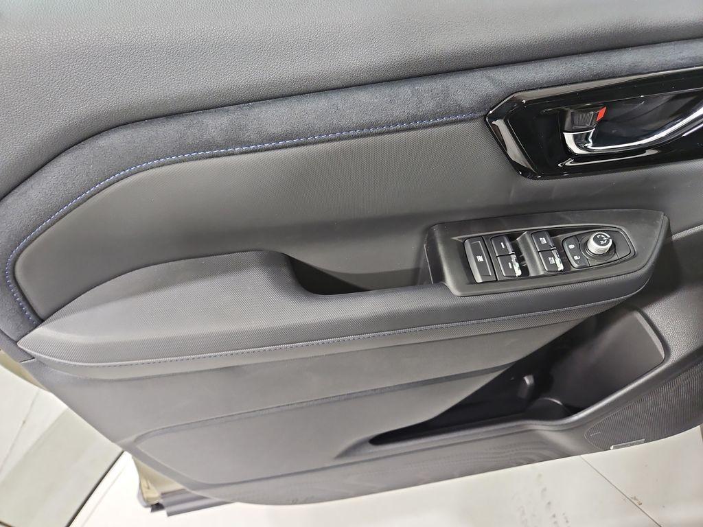 new 2026 Subaru Forester car, priced at $41,341