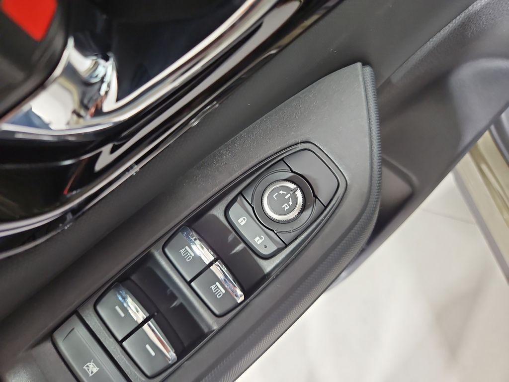 new 2026 Subaru Forester car, priced at $41,341