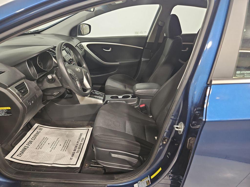 used 2016 Hyundai Elantra GT car, priced at $8,678