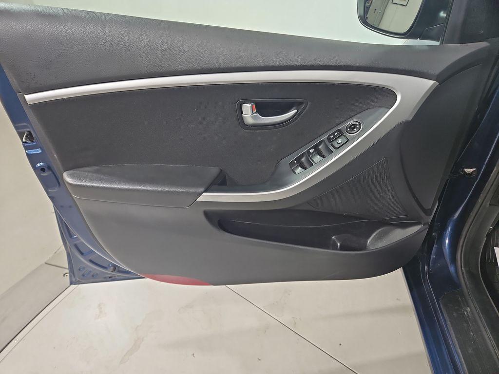 used 2016 Hyundai Elantra GT car, priced at $8,678