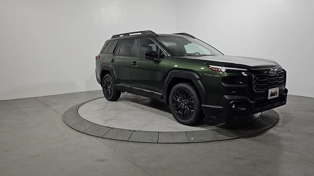 new 2026 Subaru Outback car, priced at $44,035