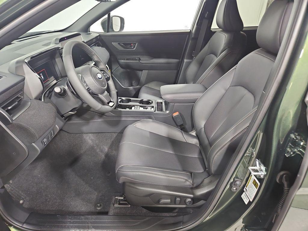 new 2026 Subaru Outback car, priced at $44,035