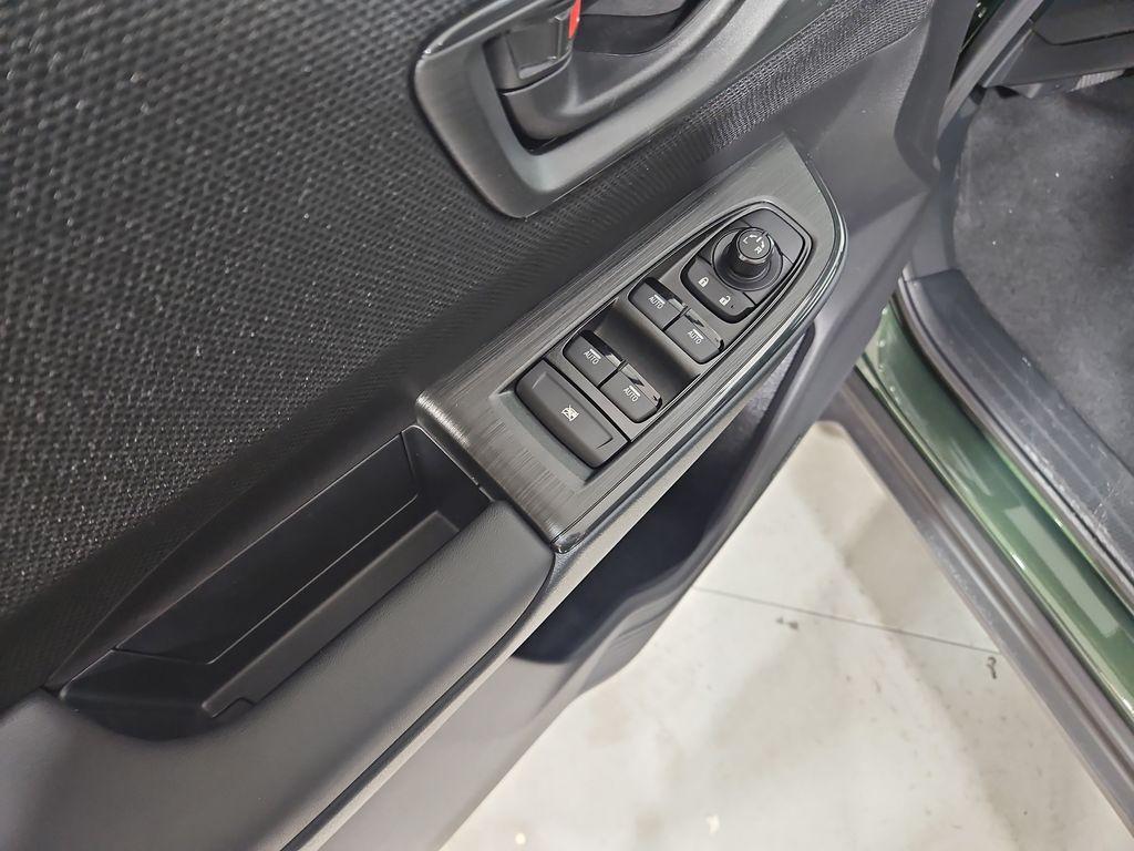 new 2026 Subaru Outback car, priced at $44,035