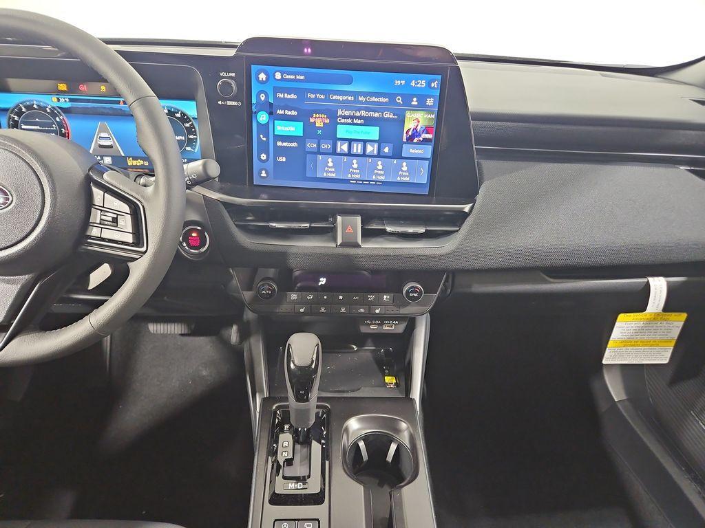 new 2026 Subaru Outback car, priced at $44,035