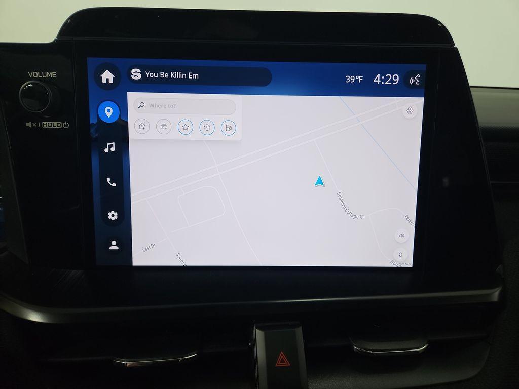 new 2026 Subaru Outback car, priced at $44,035