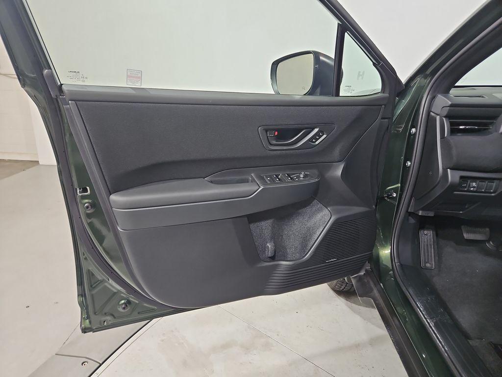 new 2026 Subaru Outback car, priced at $44,035