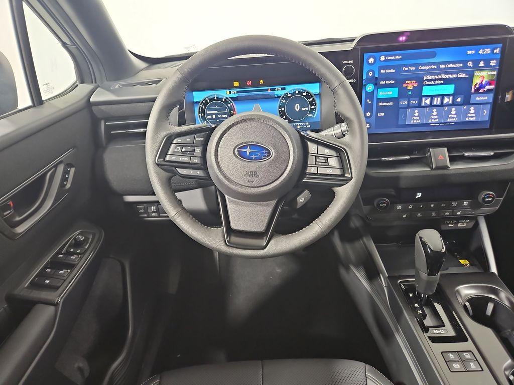 new 2026 Subaru Outback car, priced at $44,035