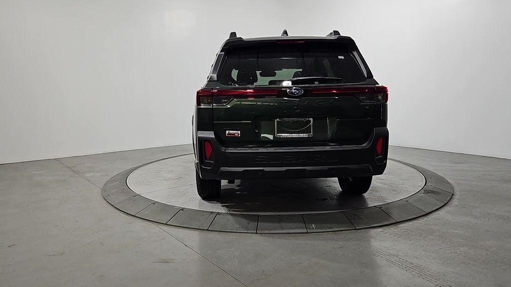 new 2026 Subaru Outback car, priced at $44,035