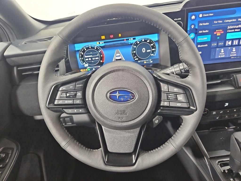 new 2026 Subaru Outback car, priced at $44,035