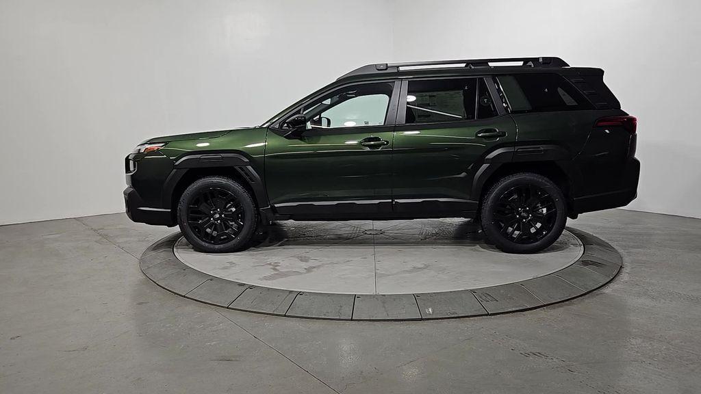 new 2026 Subaru Outback car, priced at $44,035