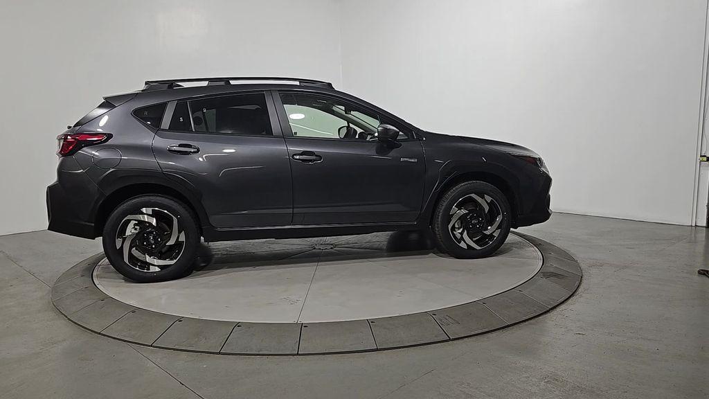 new 2026 Subaru Crosstrek car, priced at $37,863