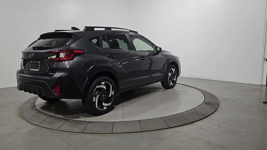 new 2026 Subaru Crosstrek car, priced at $37,863