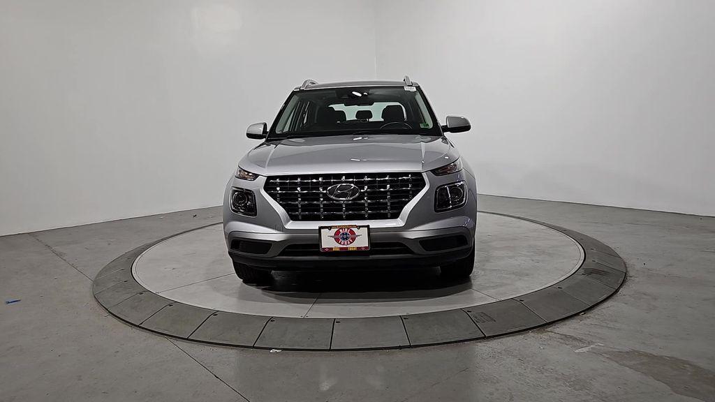 used 2022 Hyundai Venue car, priced at $17,078