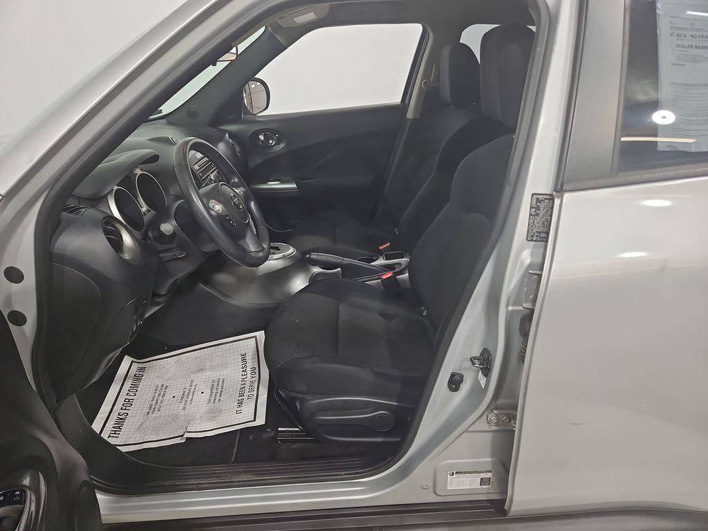 used 2014 Nissan Juke car, priced at $7,325