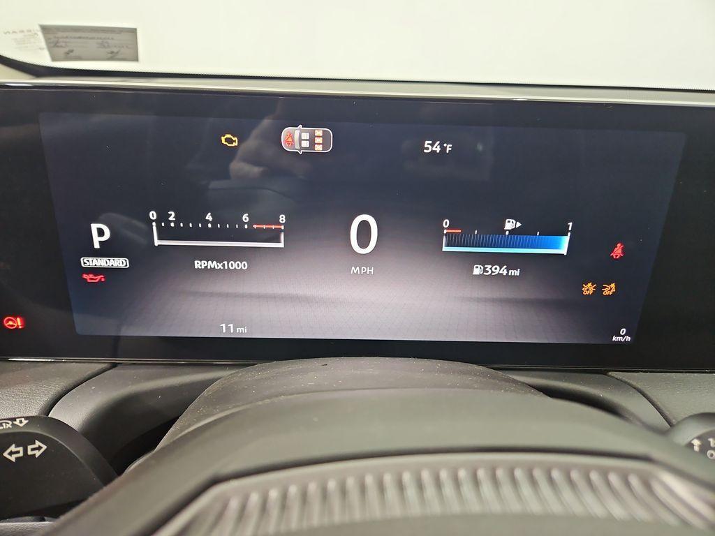 new 2026 Nissan Sentra car, priced at $28,229